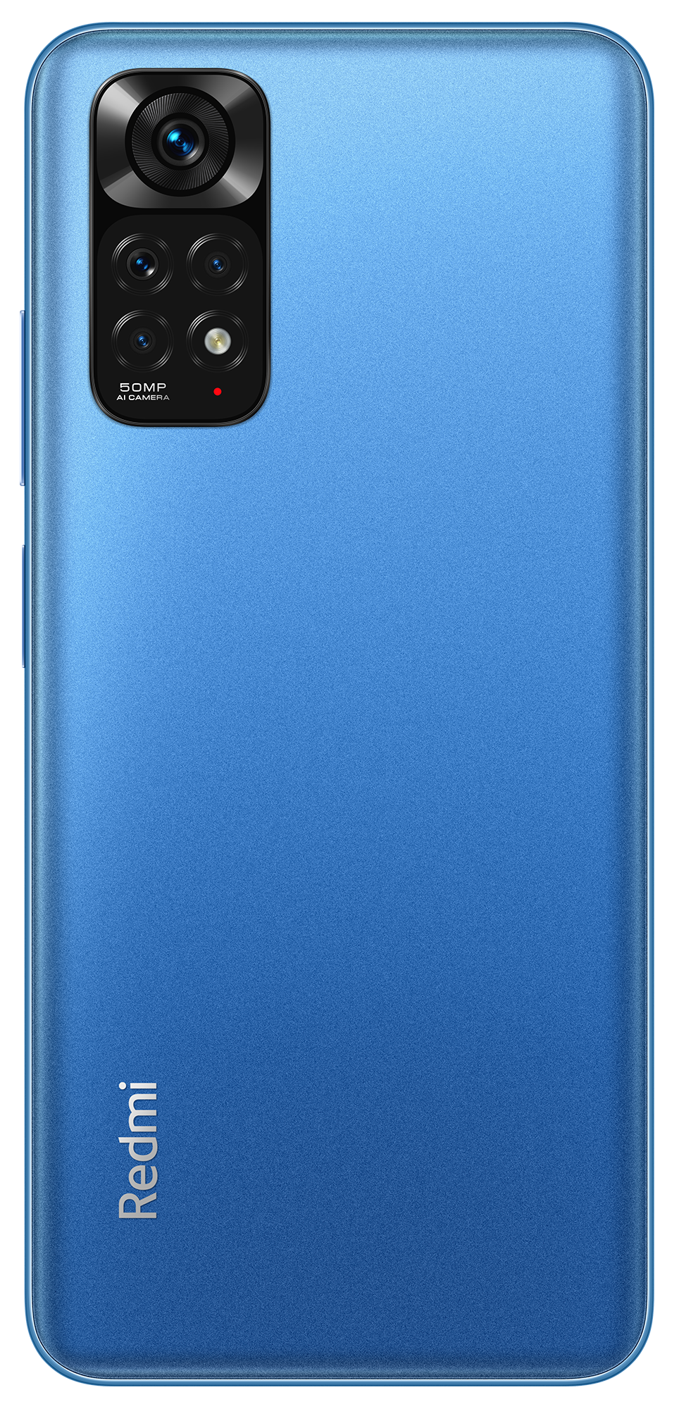 Redmi Note 11 4GB/64GB Twilight Blue