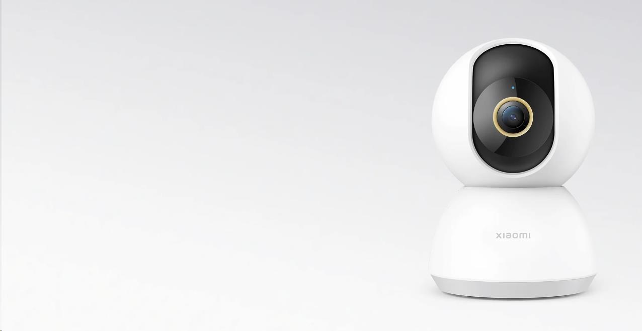 Obr. Xiaomi Smart Camera C300 1658920a