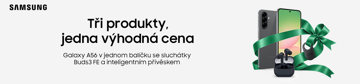 Telefon, sluchátka i lokátor. V jednom!
