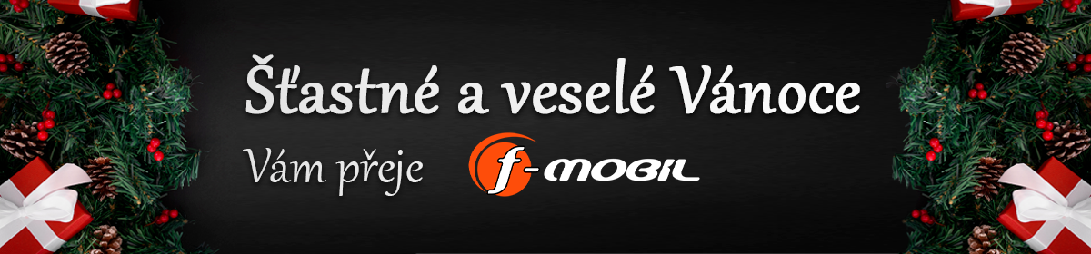 Veselé Vánoce 2025