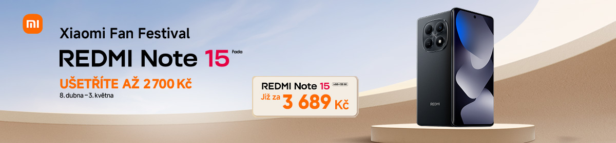 Xiaomi Fan Festival 2026