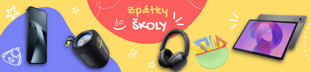 Zpátky do školy