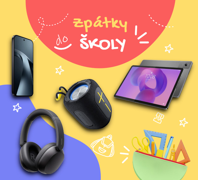 Zpátky do školy