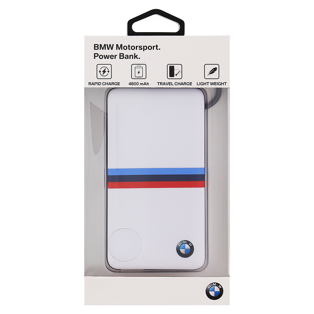 Power bank bmw #2